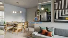 Foto 3 de Apartamento com 3 Quartos à venda, 73m² em Coité, Eusébio
