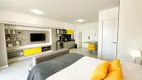 Foto 11 de Apartamento com 1 Quarto para venda ou aluguel, 37m² em Ponta Verde, Maceió