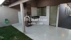 Foto 18 de Casa com 3 Quartos à venda, 112m² em Jardim Esplanada, Aparecida de Goiânia