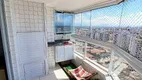 Foto 17 de Apartamento com 2 Quartos à venda, 78m² em Vila Guilhermina, Praia Grande