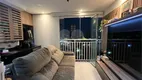 Foto 3 de Apartamento com 2 Quartos à venda, 41m² em Barra Funda, São Paulo