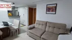 Foto 15 de Apartamento com 2 Quartos à venda, 44m² em Bonsucesso, Guarulhos
