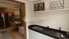 Foto 3 de Apartamento com 2 Quartos à venda, 44m² em Campestre, Santo André