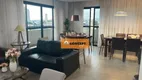 Foto 37 de Apartamento com 3 Quartos à venda, 225m² em Centro, Suzano