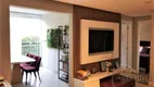 Foto 2 de Apartamento com 2 Quartos à venda, 65m² em Belém, São Paulo