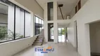 Foto 11 de Casa de Condomínio com 5 Quartos à venda, 490m² em Condomínio do Lago, Goiânia