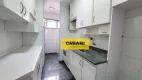 Foto 5 de Apartamento com 2 Quartos para venda ou aluguel, 55m² em Demarchi, São Bernardo do Campo