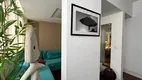 Foto 12 de Apartamento com 1 Quarto para alugar, 85m² em Leblon, Rio de Janeiro