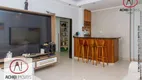 Foto 7 de Apartamento com 3 Quartos à venda, 127m² em Centro, São Vicente