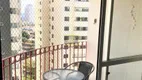 Foto 2 de Apartamento com 2 Quartos à venda, 76m² em Vila Anglo Brasileira, São Paulo