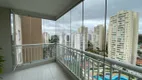 Foto 9 de Apartamento com 2 Quartos à venda, 98m² em Jardim Marajoara, São Paulo