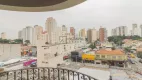 Foto 11 de Apartamento com 4 Quartos à venda, 220m² em Campo Belo, São Paulo