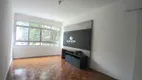 Foto 2 de Apartamento com 2 Quartos à venda, 92m² em José Menino, Santos