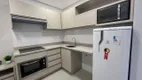 Foto 3 de Apartamento com 1 Quarto à venda, 30m² em Trindade, Florianópolis