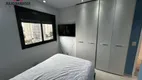Foto 8 de Apartamento com 3 Quartos para alugar, 116m² em Vila Uberabinha, São Paulo