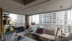 Foto 3 de Apartamento com 3 Quartos à venda, 137m² em Itaim Bibi, São Paulo