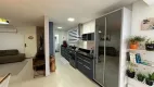 Foto 10 de Apartamento com 3 Quartos à venda, 113m² em Centro, Navegantes