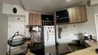 Foto 5 de Apartamento com 1 Quarto à venda, 40m² em Morumbi, São Paulo