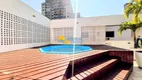 Foto 9 de Cobertura com 3 Quartos à venda, 116m² em Jardim Astúrias, Guarujá