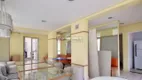 Foto 8 de Apartamento com 3 Quartos à venda, 67m² em Vila Homero Thon, Santo André