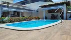 Foto 9 de Casa de Condomínio com 3 Quartos à venda, 248m² em Barra do Jacuípe, Camaçari