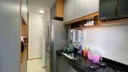 Foto 2 de Apartamento com 3 Quartos à venda, 72m² em Bairro Cidade Jardim, Anápolis