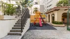 Foto 39 de Apartamento com 3 Quartos para alugar, 135m² em Higienópolis, São Paulo