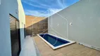 Foto 17 de Casa de Condomínio com 4 Quartos à venda, 220m² em Esmeralda Residence II, Marília
