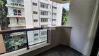 Foto 6 de Flat com 1 Quarto para venda ou aluguel, 41m² em Higienópolis, São Paulo