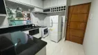 Foto 4 de Cobertura com 2 Quartos à venda, 90m² em Vila Suica, Santo André