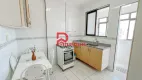 Foto 8 de Apartamento com 1 Quarto à venda, 48m² em Vila Guilhermina, Praia Grande