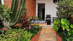 Foto 10 de Imóvel Comercial com 4 Quartos para alugar, 275m² em Vila Santa Teresa, Santo André