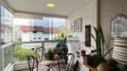 Foto 6 de Apartamento com 3 Quartos à venda, 88m² em Trindade, Florianópolis