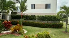 Foto 17 de Apartamento com 3 Quartos à venda, 74m² em Boa Uniao Abrantes, Camaçari