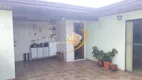 Foto 6 de Cobertura com 3 Quartos à venda, 190m² em Santa Maria, São Caetano do Sul