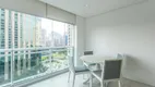 Foto 4 de Apartamento com 2 Quartos para alugar, 70m² em Brooklin, São Paulo