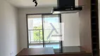 Foto 5 de Apartamento com 1 Quarto para alugar, 41m² em Alto Da Boa Vista, São Paulo