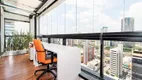 Foto 10 de Apartamento com 1 Quarto à venda, 123m² em Vila Olímpia, São Paulo