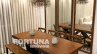 Foto 4 de Apartamento com 2 Quartos à venda, 117m² em Vila São Francisco, São Paulo