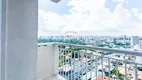 Foto 3 de Apartamento com 2 Quartos à venda, 53m² em Vila Alexandria, São Paulo