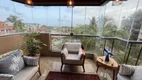 Foto 7 de Apartamento com 3 Quartos à venda, 156m² em Balneário Cidade Atlântica , Guarujá