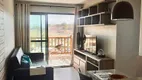 Foto 3 de Apartamento com 1 Quarto à venda, 39m² em Cumbuco, Caucaia