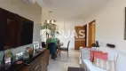 Foto 4 de Apartamento com 2 Quartos à venda, 91m² em Macuco, Santos