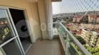 Foto 4 de Apartamento com 3 Quartos para alugar, 100m² em Santa Mônica, Uberlândia