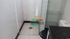 Foto 11 de Apartamento com 2 Quartos à venda, 68m² em Jardim Pacaembu, Campinas