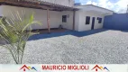 Foto 4 de Casa com 3 Quartos à venda, 100m² em Praia do Ervino, São Francisco do Sul