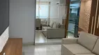 Foto 3 de Apartamento com 1 Quarto à venda, 45m² em Park Lozândes, Goiânia