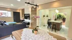 Foto 5 de Casa de Condomínio com 3 Quartos à venda, 140m² em Village Santa Clara, Valinhos