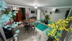 Foto 6 de Apartamento com 2 Quartos à venda, 70m² em Jardim Ana Maria , Guarujá