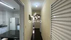 Foto 3 de Apartamento com 3 Quartos para alugar, 120m² em Ponta da Praia, Santos